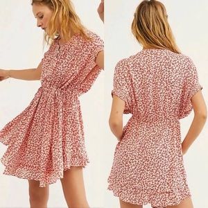 Free people one fine day dress
